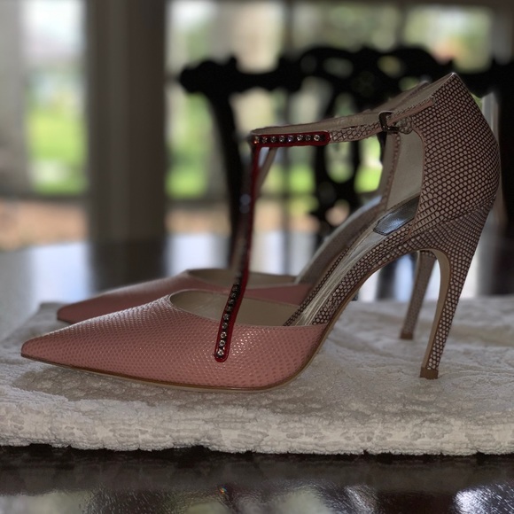 CHRISTIAN DIOR - Picture 5 of 9